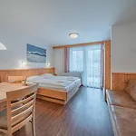 Roeck Iab Апартаменты Нойкирхен-ам-Гросфенедигер