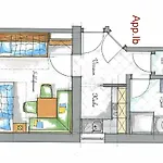 Апартаменты Roeck Iab