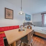 Апартаменты Roeck Iab Нойкирхен-ам-Гросфенедигер