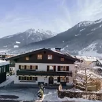 Roeck Iab Апартаменты Нойкирхен-ам-Гросфенедигер