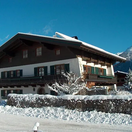 Roeck Iab Neukirchen am Großvenediger