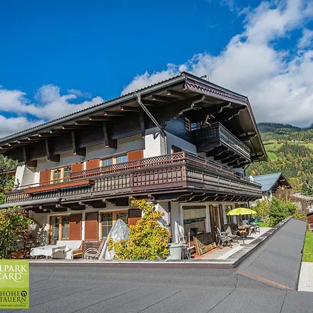 Διαμέρισμα Roeck Iab Neukirchen am Großvenediger