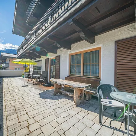 Διαμέρισμα Roeck Iab