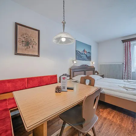 Apartment Roeck Iab *