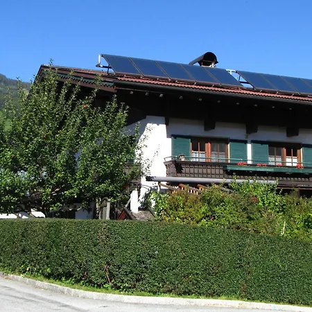 Διαμέρισμα Roeck Iab *