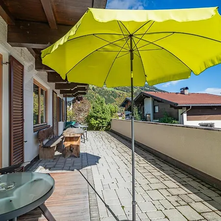 Roeck Iab * Neukirchen am Großvenediger