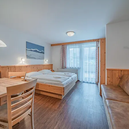 Roeck Iab Neukirchen am Großvenediger