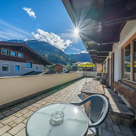 Apartman Roeck Iab *