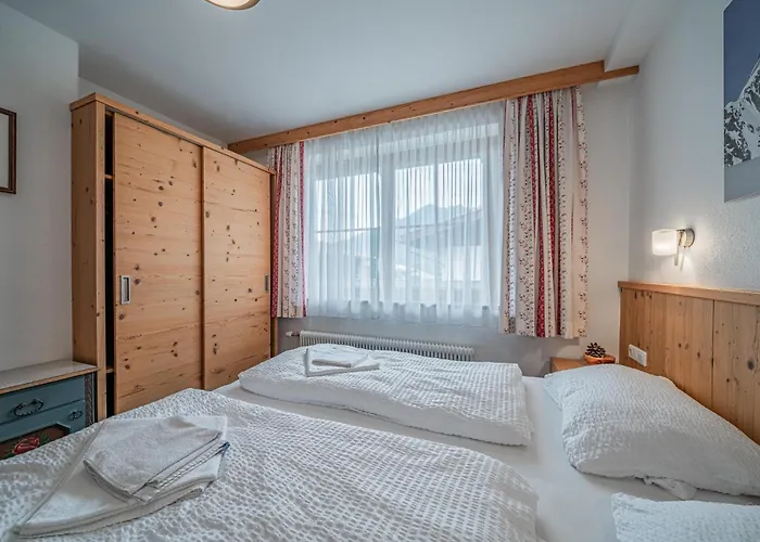 Roeck Iab Neukirchen am Großvenediger