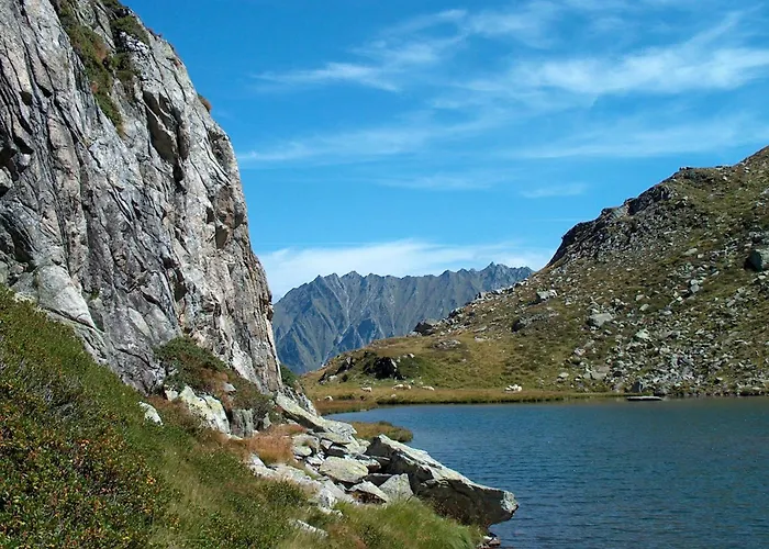 Roeck Iab * Neukirchen am Großvenediger