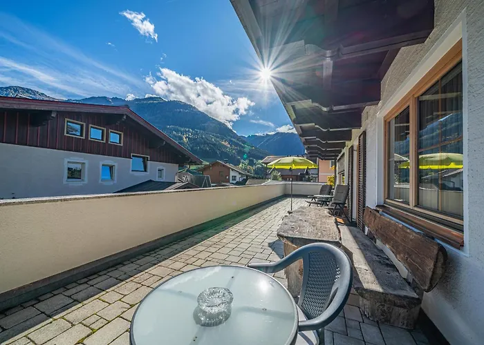 Roeck Iab * Neukirchen am Großvenediger