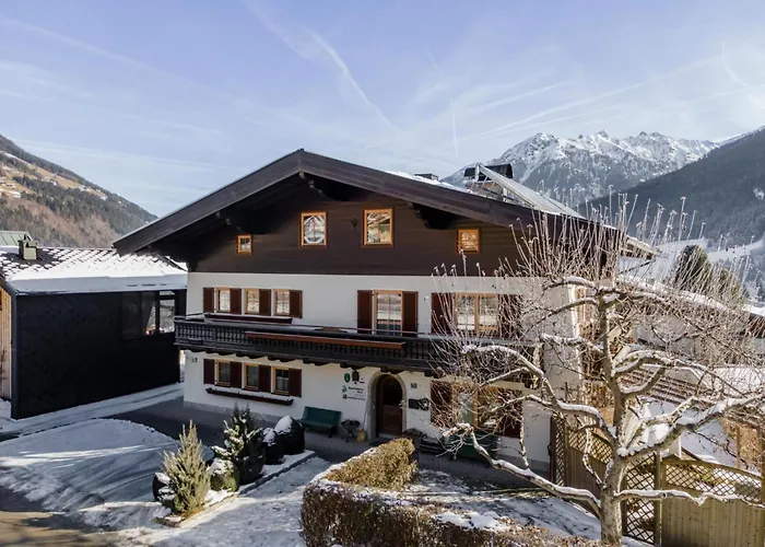 Appartamento Roeck Iab *