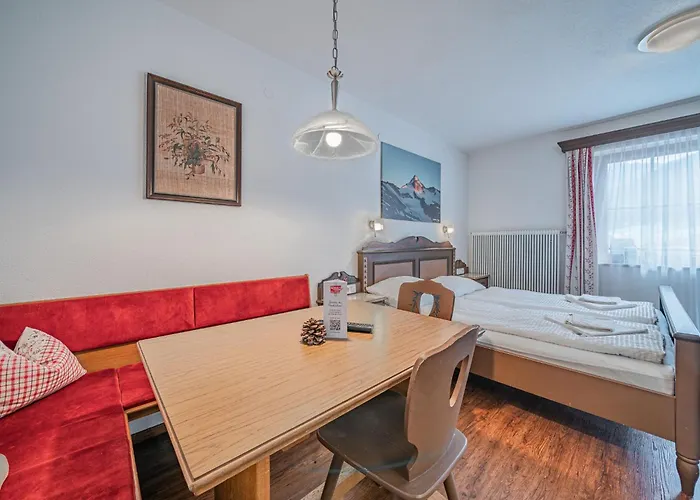 Appartamento Roeck Iab Neukirchen am Großvenediger