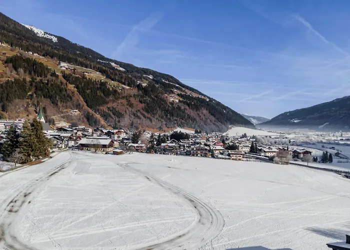 Appartamento Roeck Iab