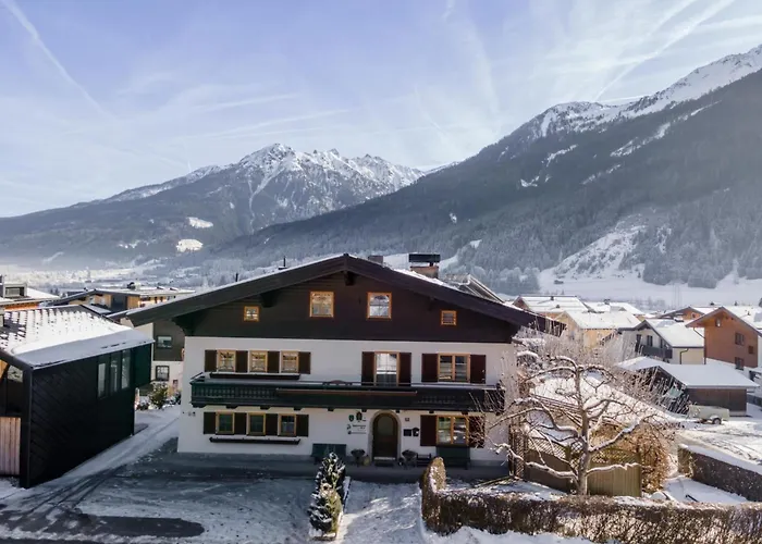 Roeck Iab Appartamento Neukirchen am Großvenediger