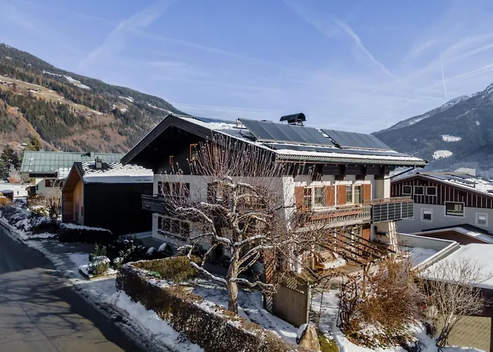 Roeck Iab * Neukirchen am Großvenediger